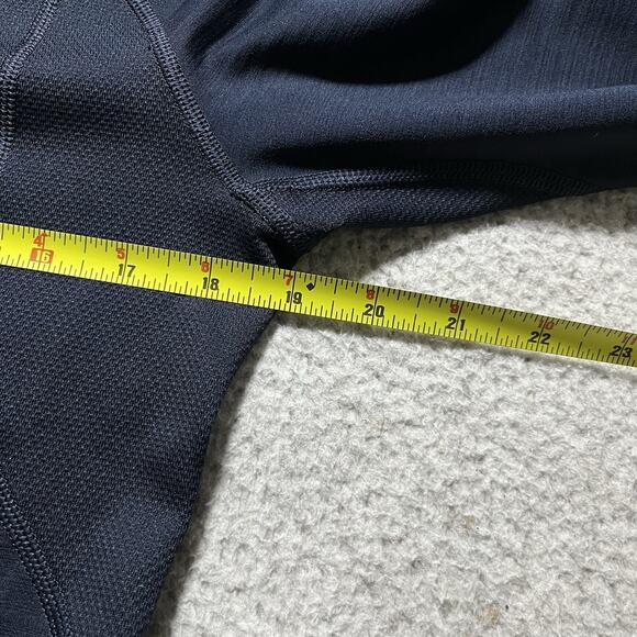 Chicago Bears Shirt Mens XL Nike Long Sleeve Team Issued Training On Field - Picture 11 of 13